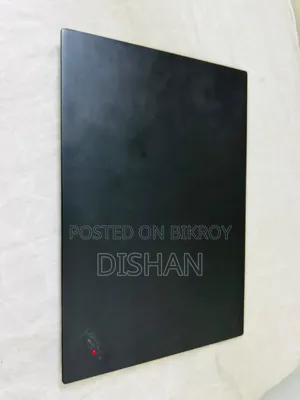 ল্যাপটপ লেনোভো থিংকপ্যাড টি৪৬০এস ৮জিবি ইন্টেল কোর আই৭ এসএসডি ২৫৬জিবি