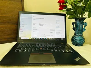 ল্যাপটপ লেনোভো থিংকপ্যাড টি৪৬০এস ৮জিবি ইন্টেল কোর আই৭ এসএসডি ২৫৬জিবি