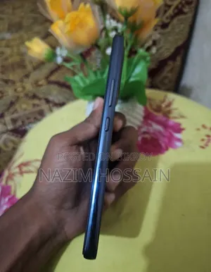 স্যামসাং গ্যালাক্সি এ৫৩ ৫জি ১২৮ জিবি কালো