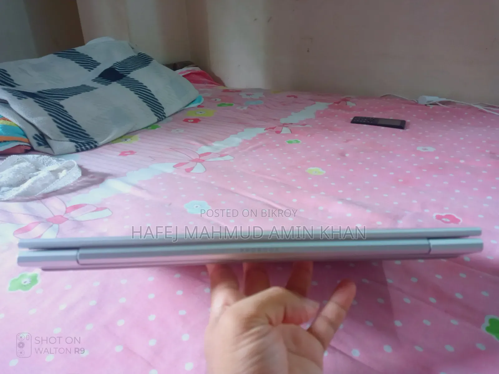 Laptop HP ProBook 445 G9 16GB AMD Ryzen 5 SSD 512GB