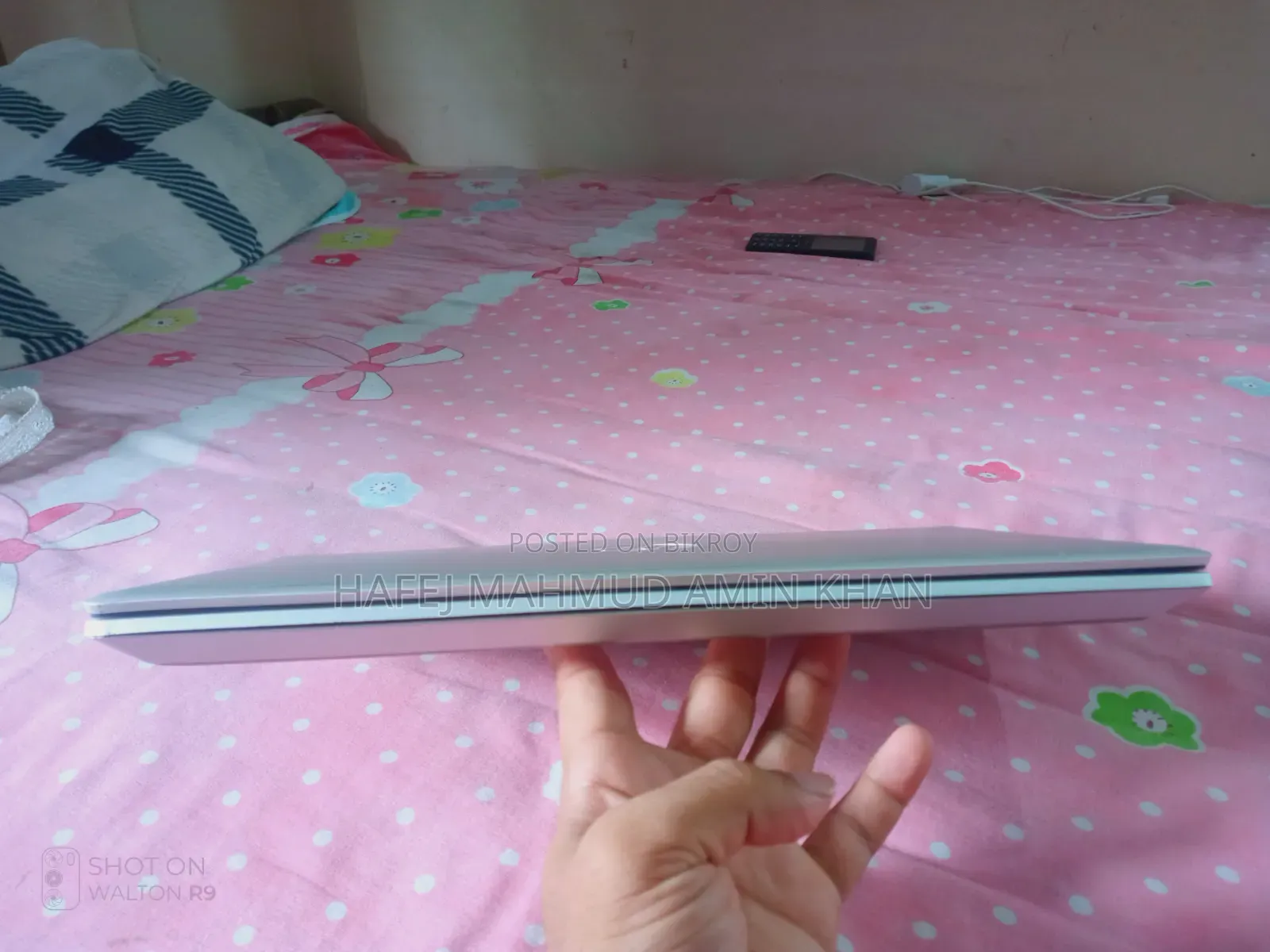 Laptop HP ProBook 445 G9 16GB AMD Ryzen 5 SSD 512GB