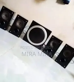 Microlabs Sound Box