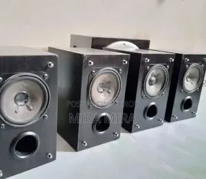 Microlabs Sound Box