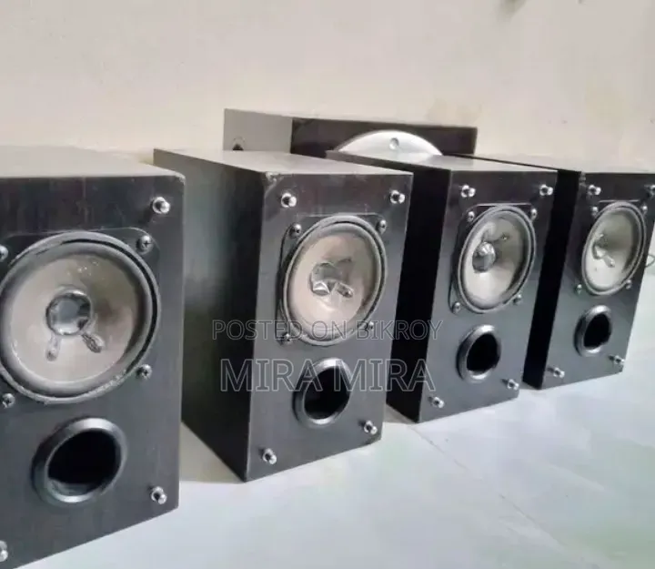 Microlabs Sound Box