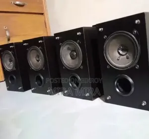 Microlabs Sound Box