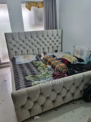 লাক্সারি বেড