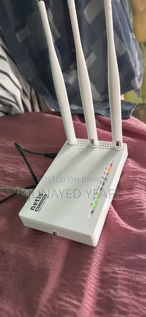 Netis 300 Mbps Wireless N Router