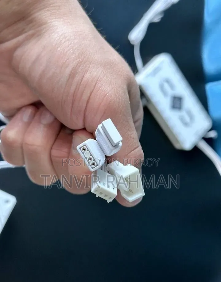 প্রিজম ৮প্রো ফ্যান