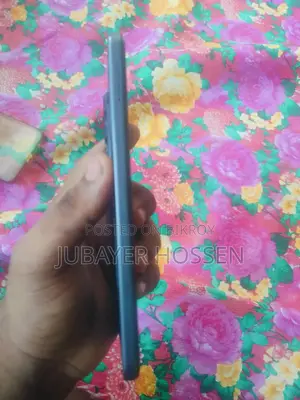 Infinix Hot 50 Pro 256 GB Black