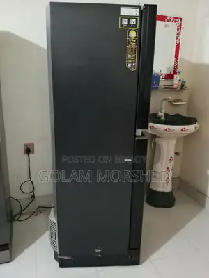 ওয়ালটন নন-ফ্রস্ট রেফ্রিজারেটর (২৫০ লিটার)