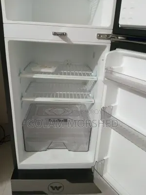 ওয়ালটন নন-ফ্রস্ট রেফ্রিজারেটর (২৫০ লিটার)