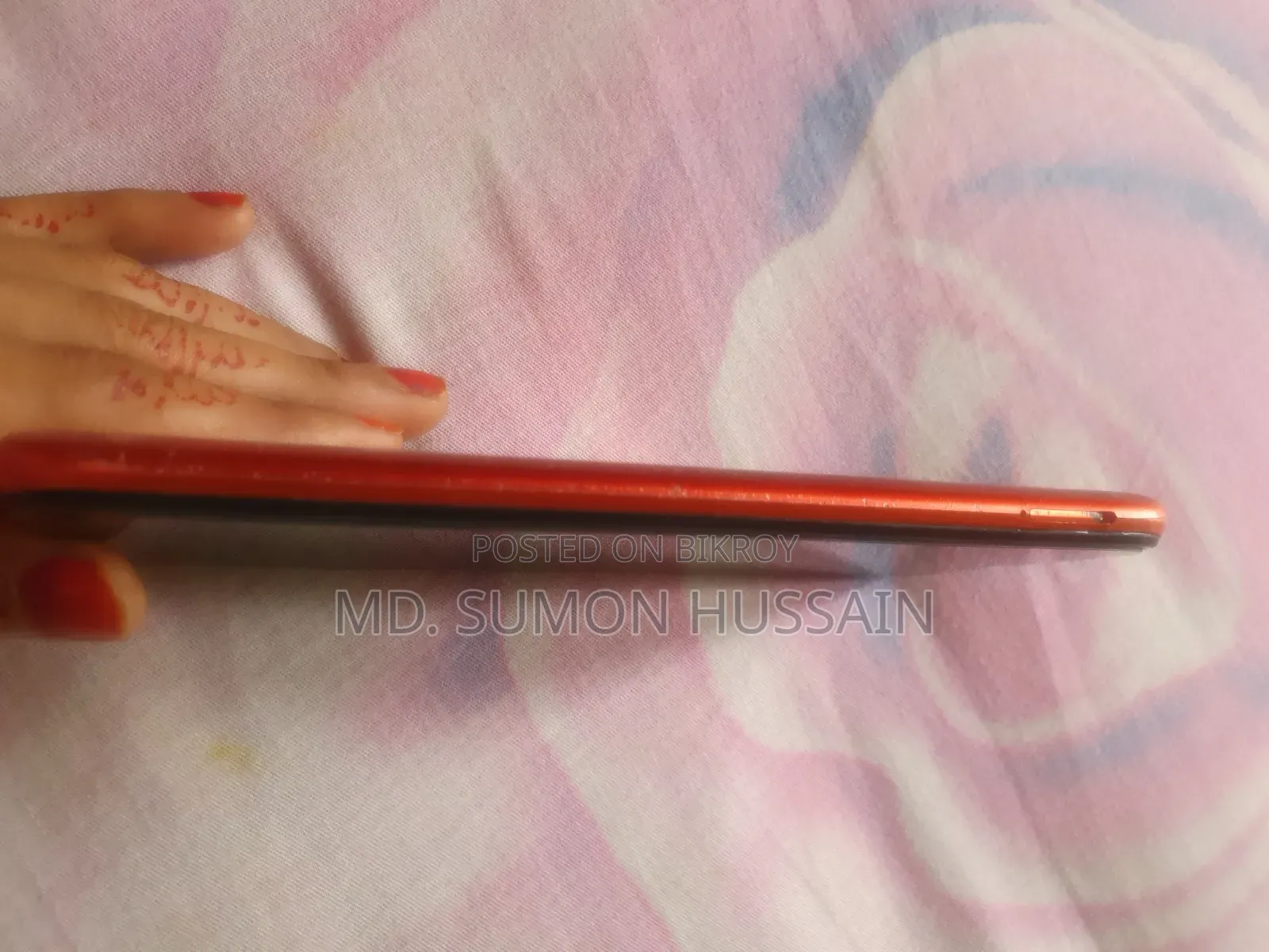 Xiaomi Redmi 9T 128 GB Orange
