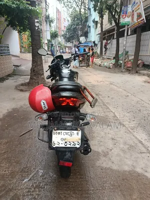 Hero Passion Pro 2020 Black