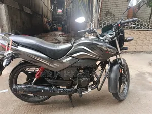 Hero Passion Pro 2020 Black
