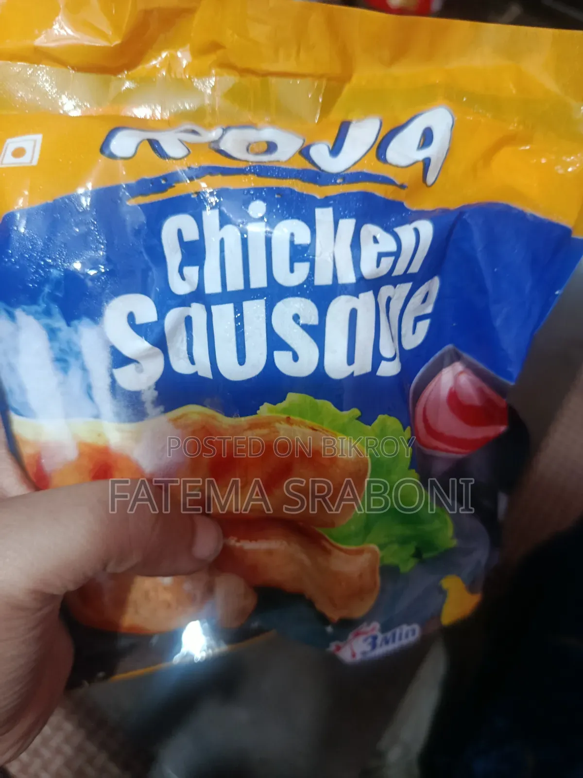 Sausage For Sale