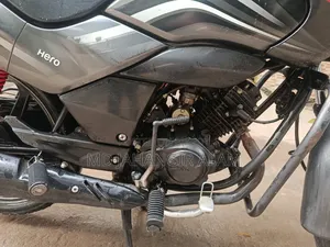 Hero Passion Pro 2020 Black