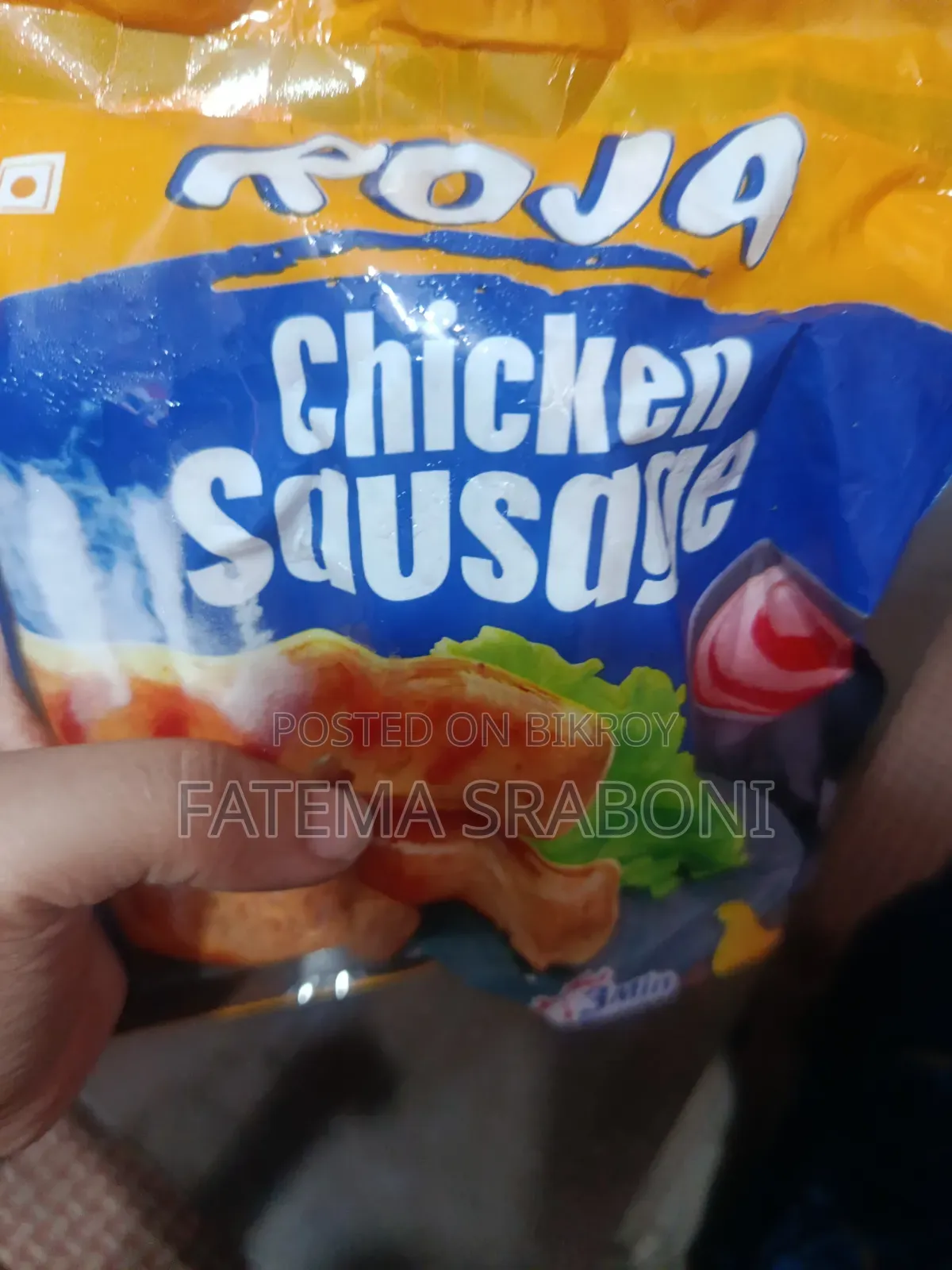 Sausage For Sale