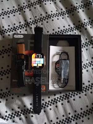 Imiki Smart Watch Sf1