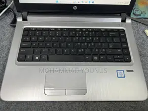Laptop HP 650 G3 4GB Intel Core i5 SSD 256GB