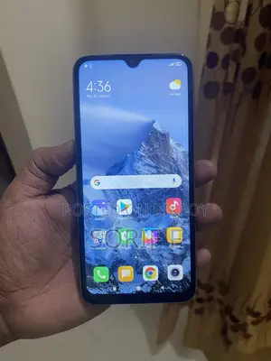 শাওমি রেডমি নোট ৮ ৬৪ জিবি সাদা