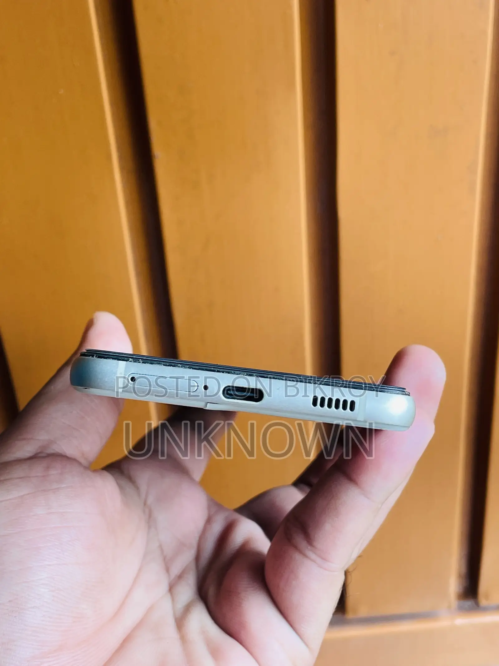 Samsung Galaxy S21 FE 5G 128 GB Green