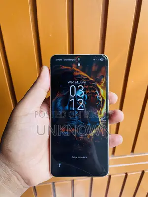 Samsung Galaxy S21 FE 5G 128 GB Green