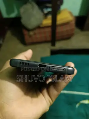 Samsung Galaxy S21 FE 5G 128 GB Black
