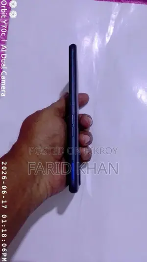 Realme C31 64 GB Gray