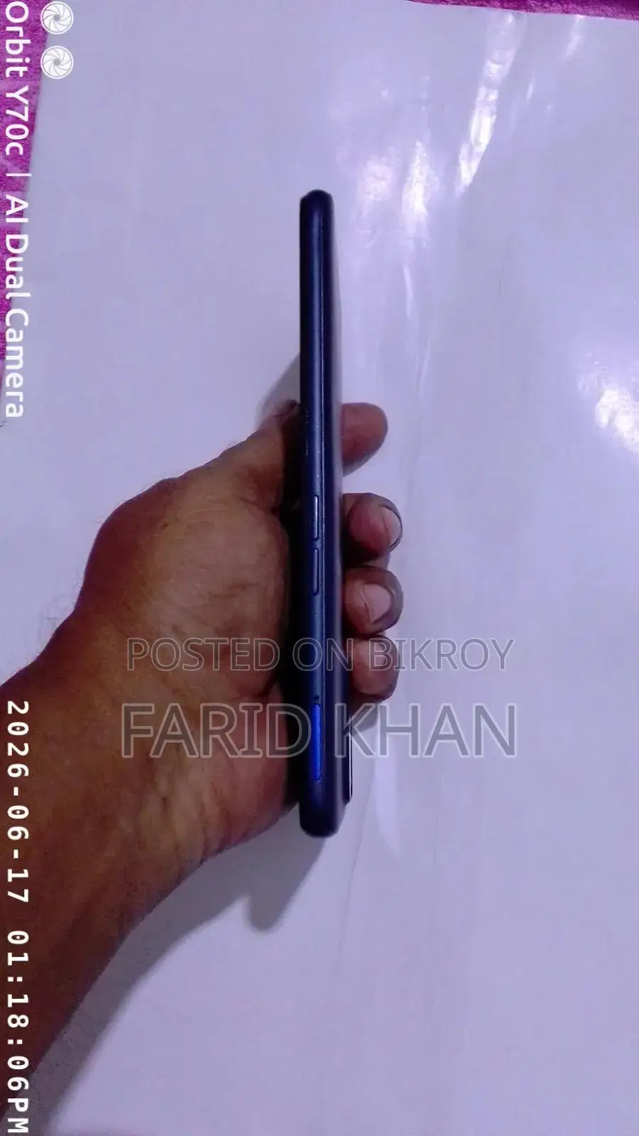 Realme C31 64 GB Gray