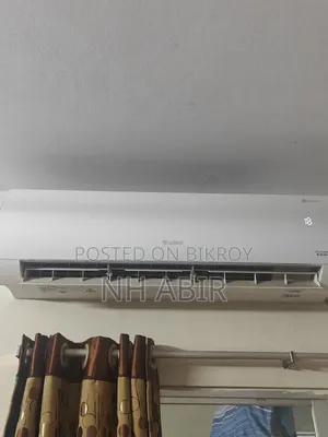 Gree 2-ton AC Inverter