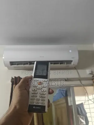 Gree 2-ton AC Inverter