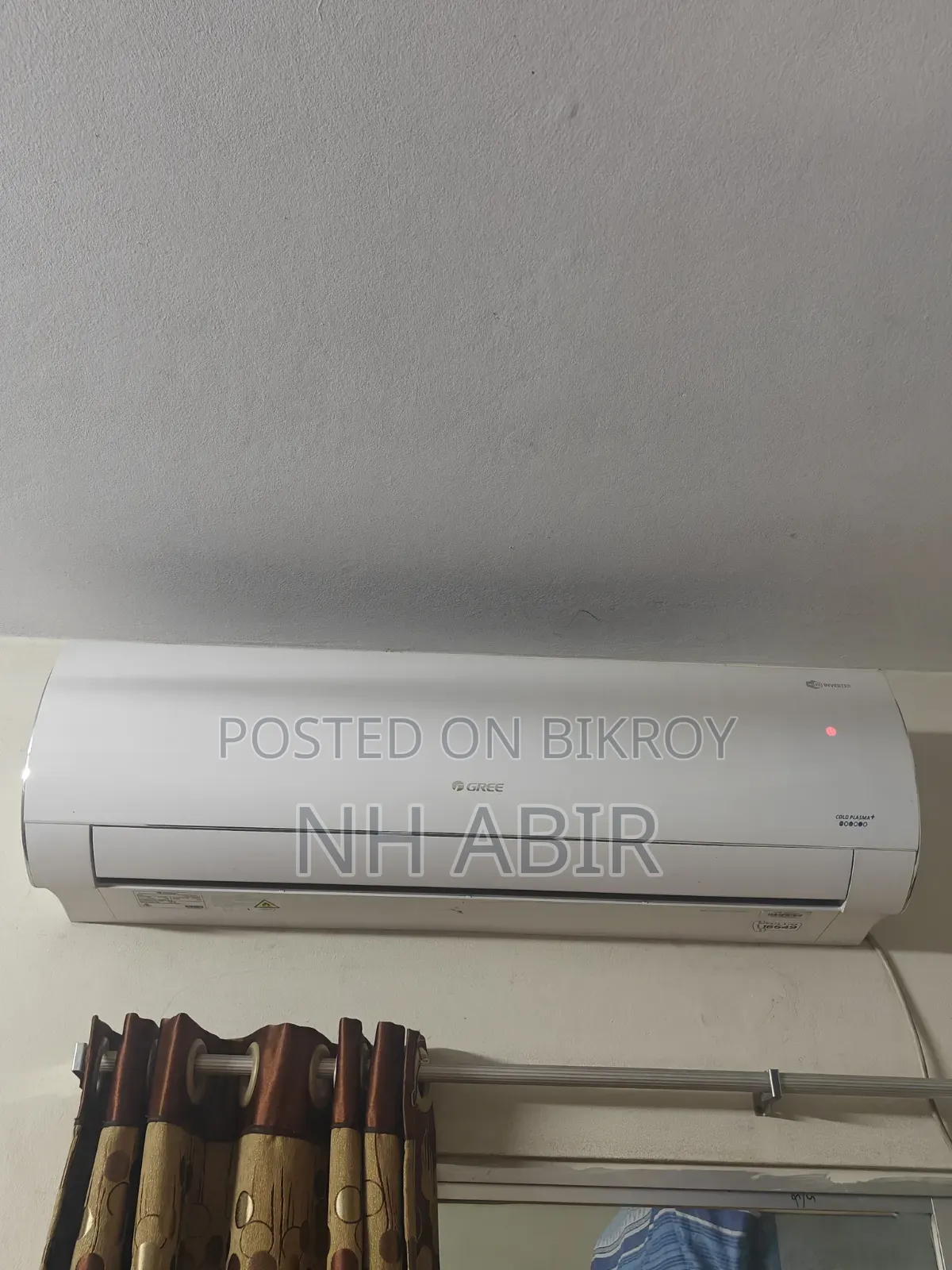 Gree 2-ton AC Inverter