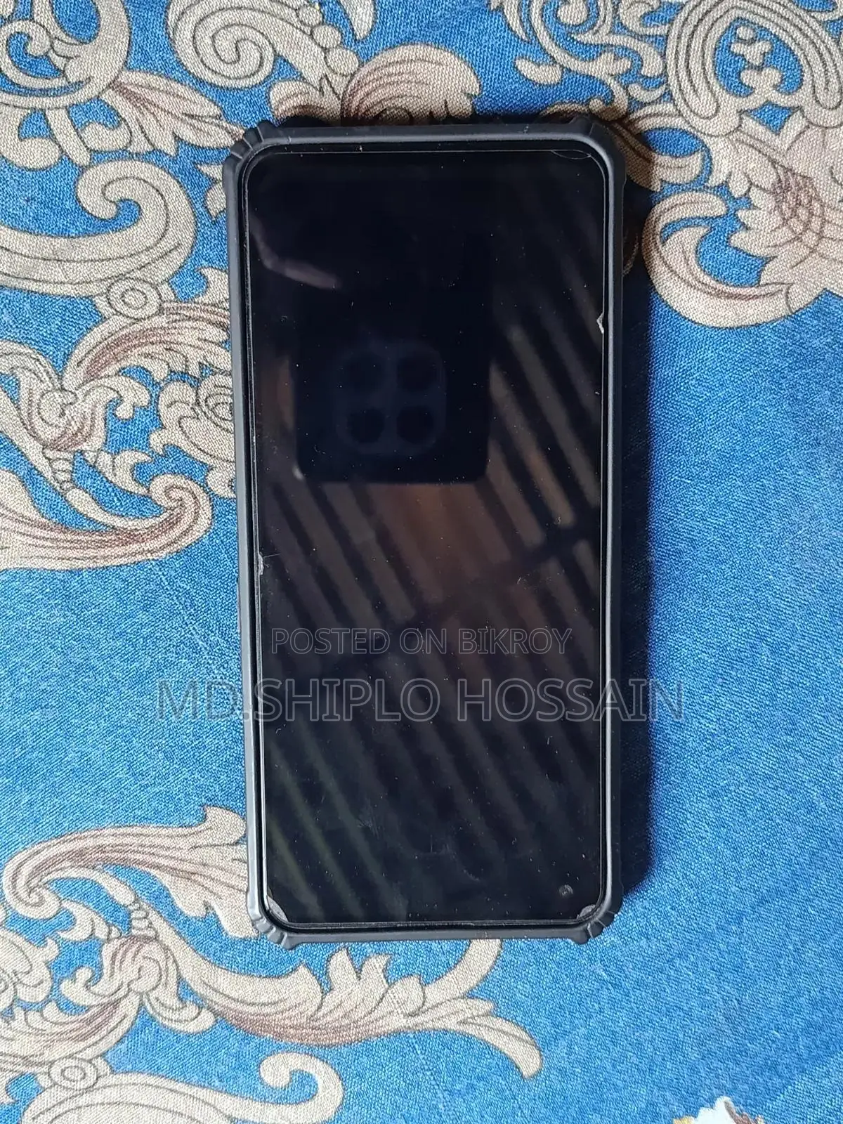 Realme 7 Pro 128 GB
