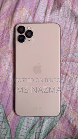 Apple iPhone 11 Pro Max 256 GB Rose Gold