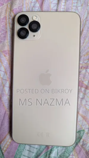Apple iPhone 11 Pro Max 256 GB Rose Gold