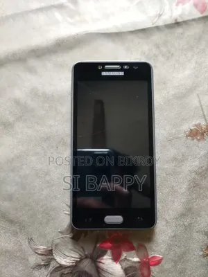 Samsung Galaxy J2 Prime 8 GB Gold