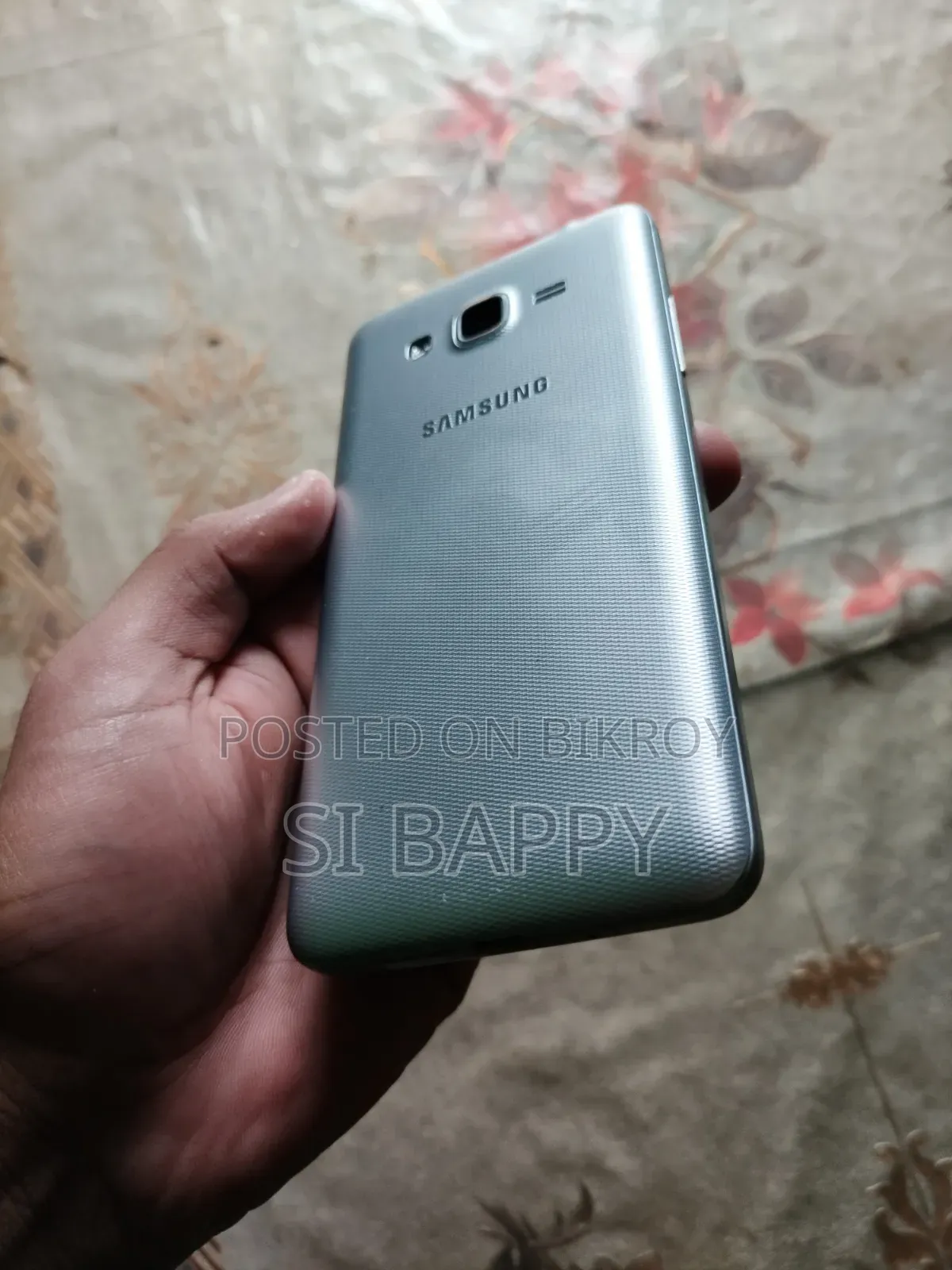 Samsung Galaxy J2 Prime 8 GB Gold