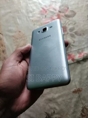 Samsung Galaxy J2 Prime 8 GB Gold