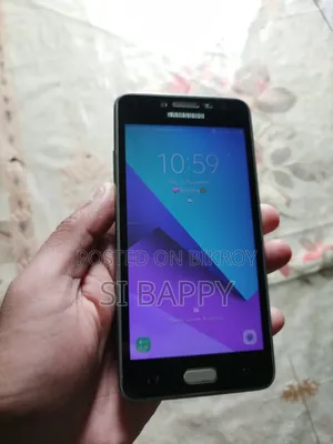 Samsung Galaxy J2 Prime 8 GB Gold