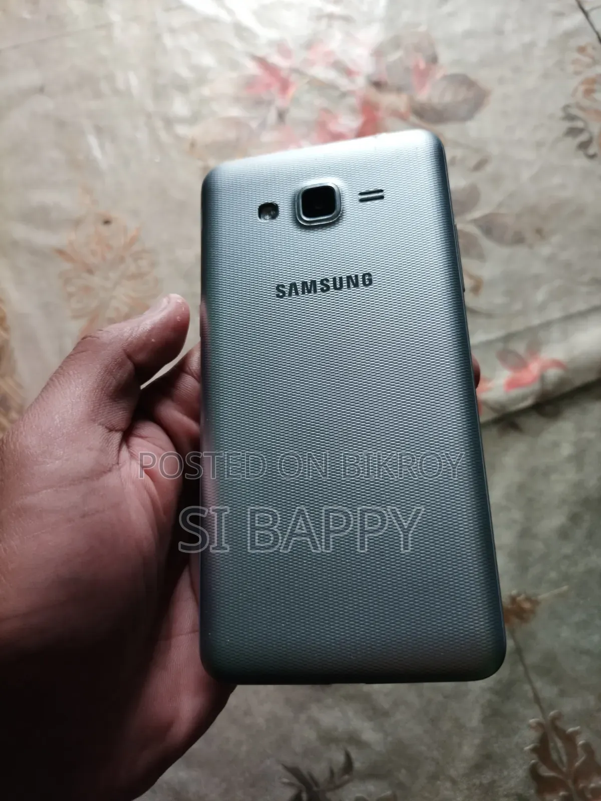 Samsung Galaxy J2 Prime 8 GB Gold