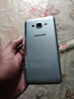 Samsung Galaxy J2 Prime 8 GB Gold