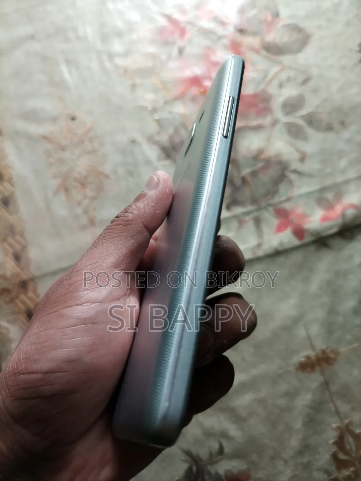 Samsung Galaxy J2 Prime 8 GB Gold