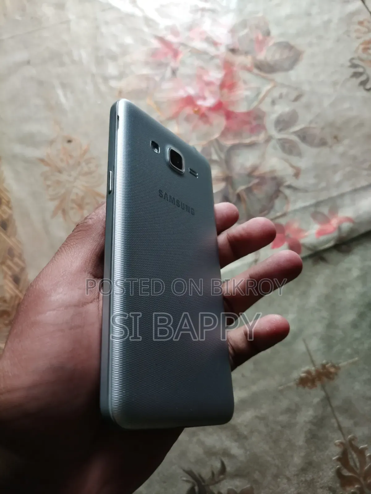 Samsung Galaxy J2 Prime 8 GB Gold