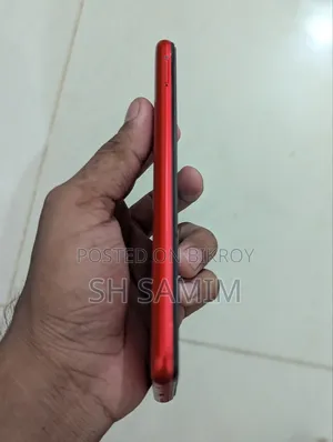 Realme C12 32 GB Red