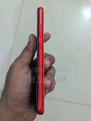 Realme C12 32 GB Red