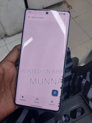 Google Pixel 7 Pro 128 GB Gray