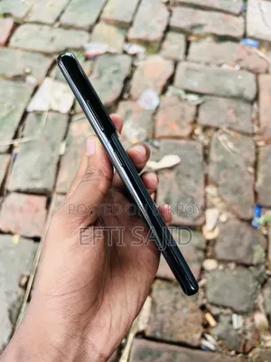 Samsung Galaxy S21 Ultra 5G 256 GB Black