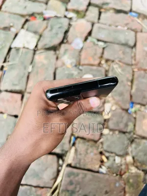 Samsung Galaxy S21 Ultra 5G 256 GB Black
