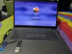 Laptop Lenovo Ideapad 3 16GB Intel Core I5 SSD 512GB