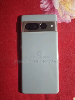 Google Pixel 7 Pro 256 GB